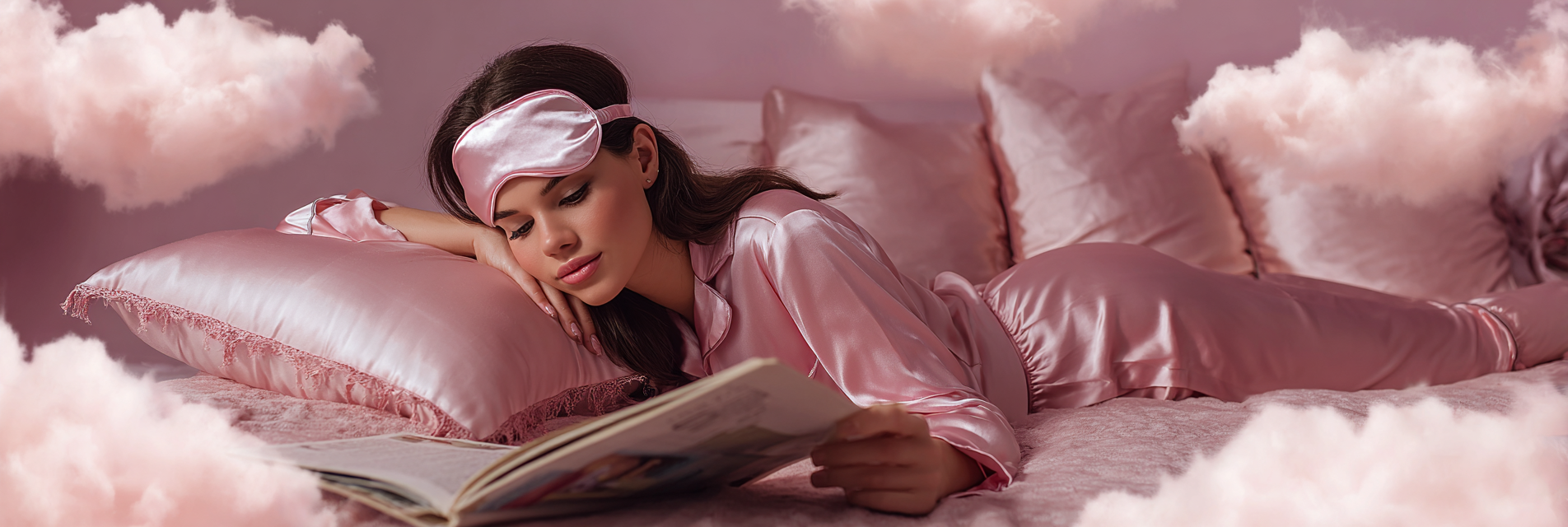 Beauty Sleep