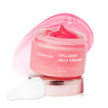 Lakerain Collagen Jelly Cream — Luxury Collagen Glow Moisturizer 100ml
