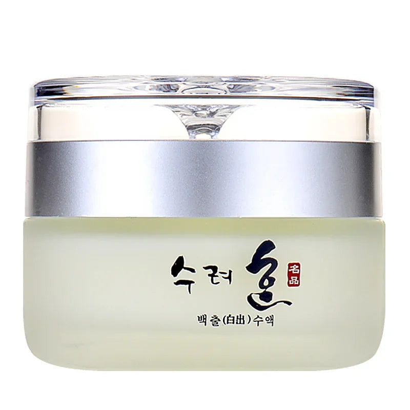 SAKSRAAR Collagen Peptide Face Cream — Anti-Aging Moisturizer 50g
